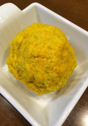菊の花のおひたしと簡単菊料理-レシピのメイン写真