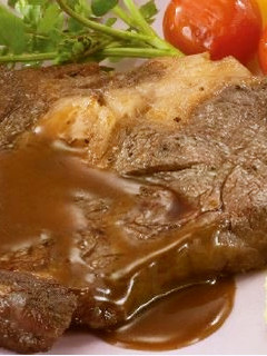和風ビーフステーキ-レシピのメイン写真
