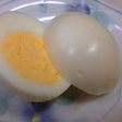味噌あじ☆味付け卵