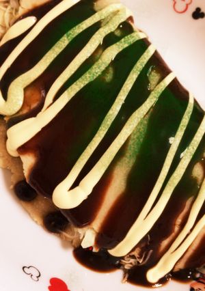 キャベツの包み焼き 節約 ダイエット-レシピのメイン写真