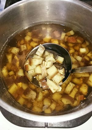 残飯de犬ごはん　コレクション（更新用）-レシピのメイン写真