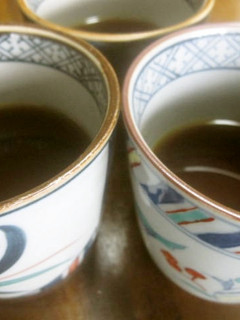 簡単麺つゆ♪-レシピのメイン写真