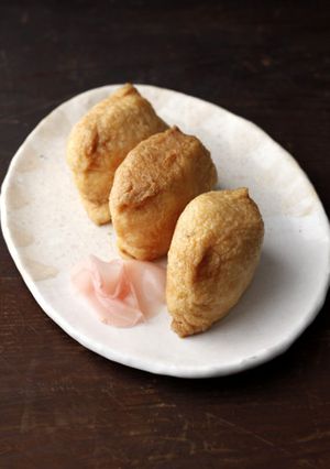 いなりずし-レシピのメイン写真