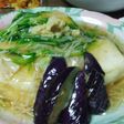 揚げ出し豆腐