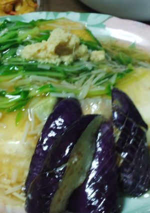 揚げ出し豆腐-レシピのメイン写真