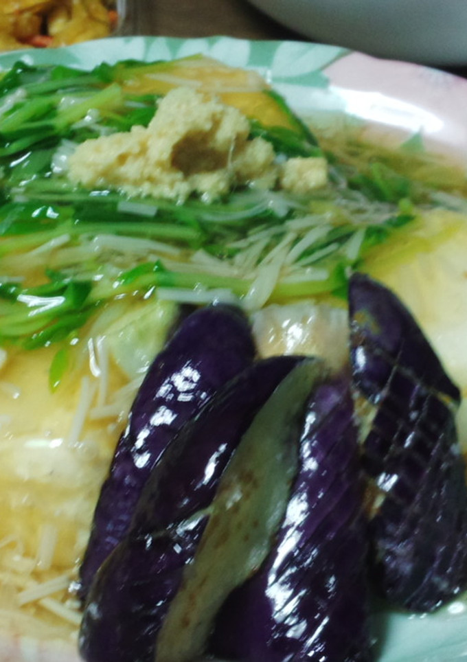揚げ出し豆腐-レシピのメイン写真