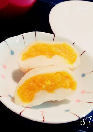 熊本名物いきなり団子風-レシピのメイン写真