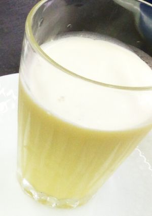 マンゴーのパンナコッタ＜やよい会＞-レシピのメイン写真