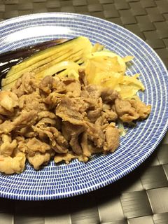 焼き肉のたれ-レシピのメイン写真