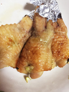 手羽餃子-レシピのメイン写真