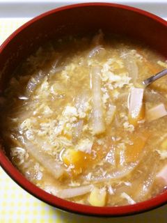 ダイエット煮込み野菜-レシピのメイン写真