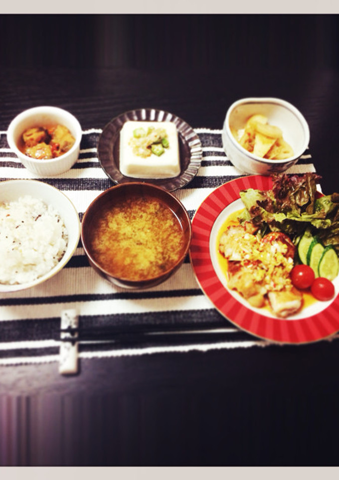 簡単★唐揚げ 四川風-レシピのメイン写真