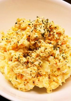 鮭のタルタルソース-レシピのメイン写真