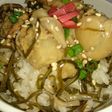 お年寄り絶讚シリーズ❗刻み昆布とホタテ❗