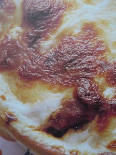 簡単焼きカレー-レシピのメイン写真
