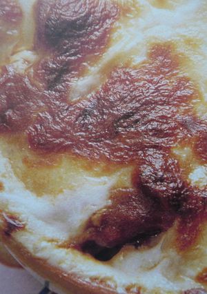 簡単焼きカレー-レシピのメイン写真