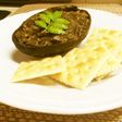 超簡単!磯の香りのアボカドディップ