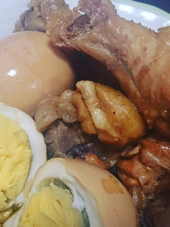手羽元さっぱり煮-レシピのメイン写真