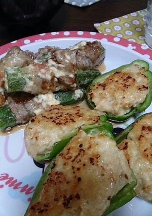 いつものをあっさり料理-レシピのメイン写真