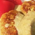 旬の味!だだちゃ豆ハンバーグ