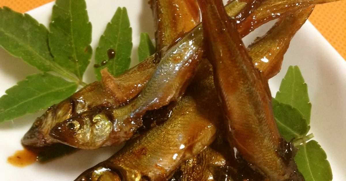 基本からアレンジまで!思わずつくりたくなる「稚鮎」のレシピ集 | クックパッド