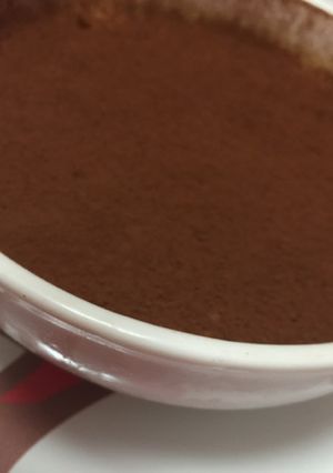 自家製チーズのティラミス-レシピのメイン写真