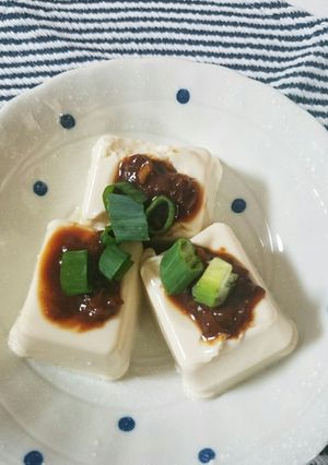 ミョウガ味噌-レシピのメイン写真