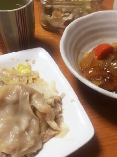蒸し小籠包-レシピのメイン写真