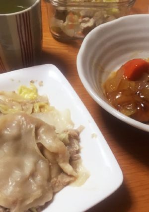 蒸し小籠包-レシピのメイン写真