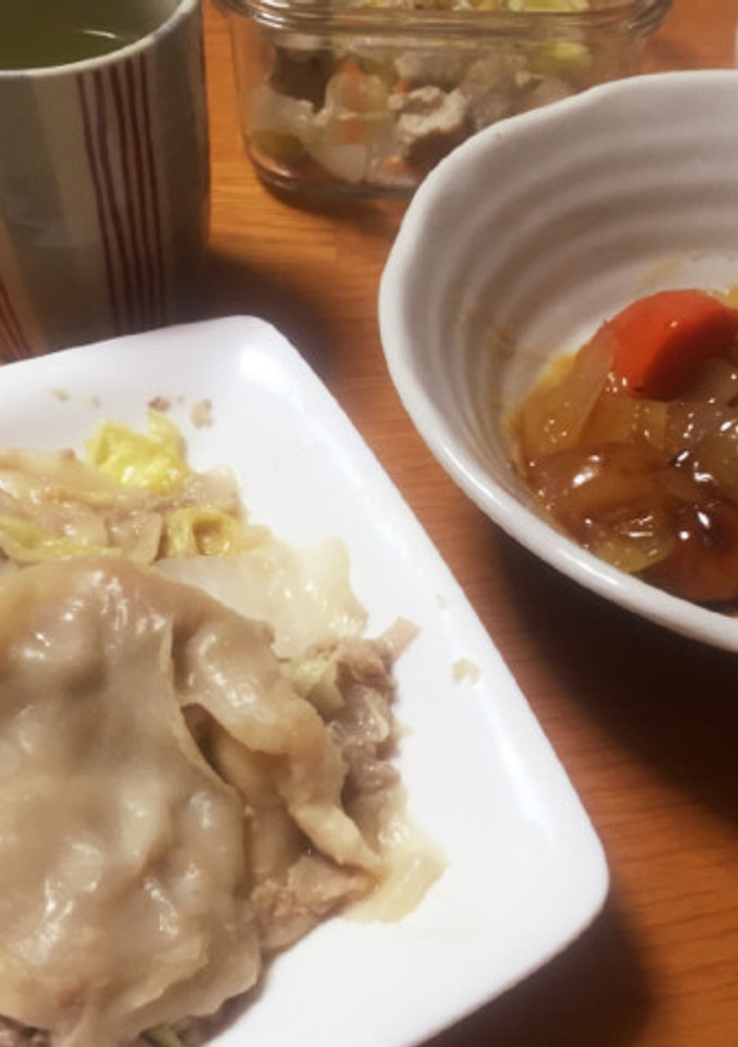 蒸し小籠包-レシピのメイン写真
