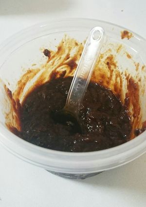 ニンニク味噌-レシピのメイン写真