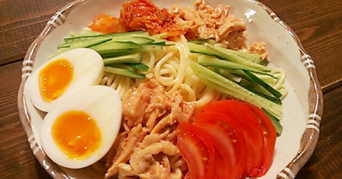 基本からアレンジまで!思わずつくりたくなる「簡単ゴマダレ」のレシピ集 | クックパッド
