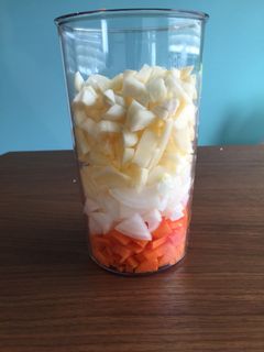 キャンティ ドレッシング-レシピのメイン写真