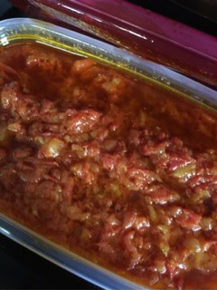 トマトソース-レシピのメイン写真