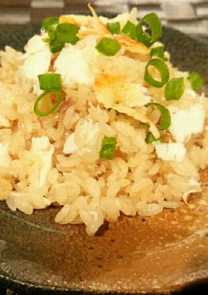 鯛の切り身で☆炊飯器で簡単に絶品鯛飯♪-レシピのメイン写真