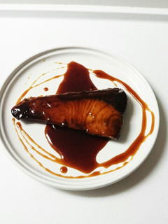 お店の味♪ふっくら~ブリの照り焼き~-レシピのメイン写真