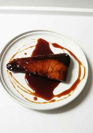 お店の味♪ふっくら～ブリの照り焼き～-レシピのメイン写真