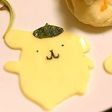 簡単キャラ弁☆ポムポムプリン