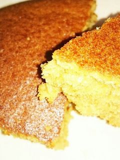 レモンティーケーキ♪-レシピのメイン写真
