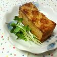 厚揚げ大好き☆ポン♪柚子胡椒炒め