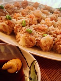懐かしの焼売♪-レシピのメイン写真