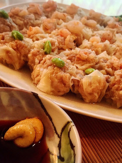 懐かしの焼売♪-レシピのメイン写真