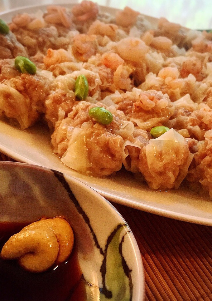 懐かしの焼売♪-レシピのメイン写真