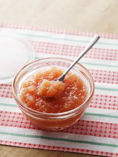 りんごジャム-レシピのメイン写真