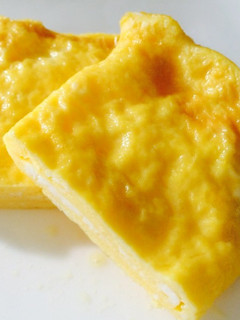 【 お弁当に♡甘くて美味しい卵焼き♪】-レシピのメイン写真