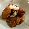 シャトルシェフで作る豚の角煮