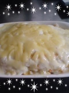 ★大人なドリア★-レシピのメイン写真