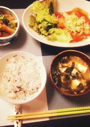 簡単☻エビチリ-レシピのメイン写真