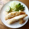 ささ身のスティック唐揚げ♪