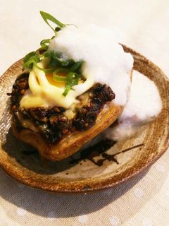 トローリ長芋ポテベシ-レシピのメイン写真